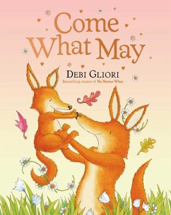Cover Come What May