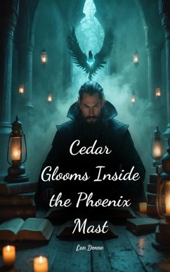 Cover Cedar Glooms Inside the Phoenix Mast