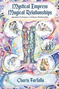 Cover Mystical Empress Magical Relationships
