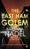 The East Ham Golem The East Ham Golem