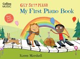 My First Piano Book My First Piano Book
