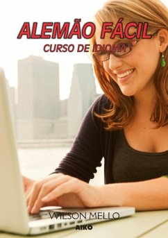Cover Alemão Fácil (eBook, PDF)