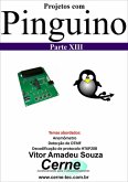 Projetos Com Pinguino Parte Xiii (eBook, PDF)