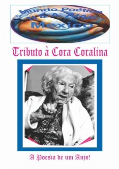 Cover Tributo À Cora Coralina (eBook, PDF)