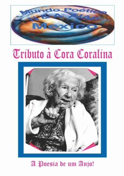 Tributo À Cora Coralina (eBook, PDF) Tributo À Cora Coralina (eBook, PDF)