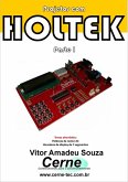 Projetos Com Holtek Parte I (eBook, PDF)