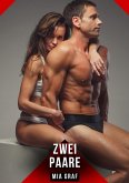 Zwei Paare (eBook, ePUB)
