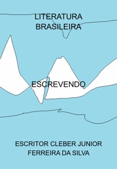 Cover Escrevendo (eBook, PDF)