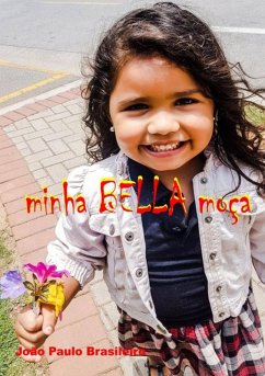 Cover Minha Bella Moça (eBook, PDF)