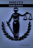 Direito - Segundo Semestre (eBook, PDF)