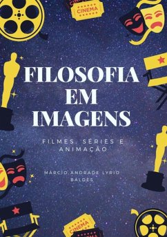 Cover Filosofia Em Imagens (eBook, PDF)