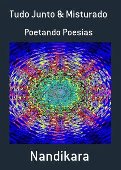 Cover Tudo Junto & Misturado (eBook, PDF)