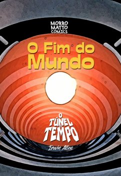Cover O Fim Do Mundo (eBook, PDF)