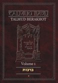 Talmud Berakhot (eBook, PDF)