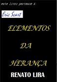 Elementos Da Herança (eBook, PDF)