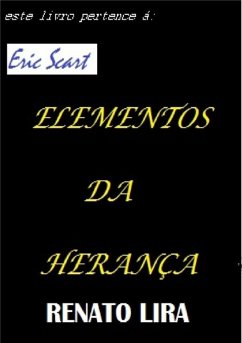 Elementos Da Herança (eBook, PDF) - Lira, Renato