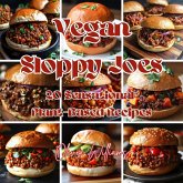 Vegan Sloppy Joes (eBook, ePUB) Vegan Sloppy Joes (eBook, ePUB)