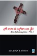 A Arte De Sofrer Em Jó (eBook, PDF) - Bild 1