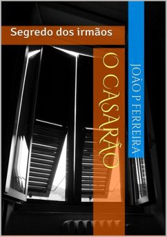 Cover O Casarão (eBook, PDF)