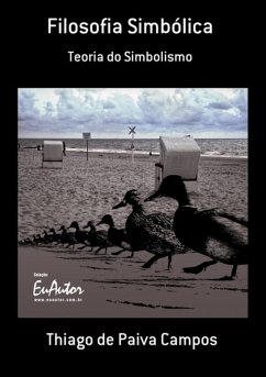 Cover Filosofia Simbólica (eBook, PDF)