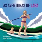 As aventuras de Lara (eBook, ePUB)