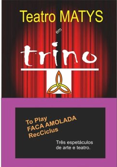 Teatro Matys (eBook, PDF) - Matys, Berto