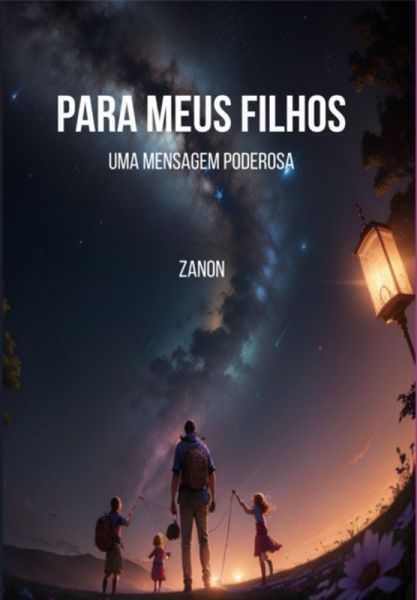 Para Meus Filhos (eBook, PDF)