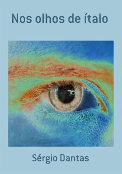 Cover Nos Olhos De Ítalo (eBook, PDF)