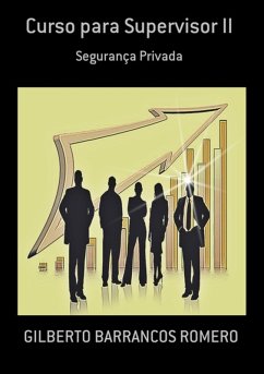 Curso Para Supervisor Ii (eBook, PDF) - Romero, Gilberto Barrancos