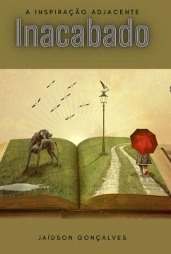 Cover Inacabado (eBook, PDF)