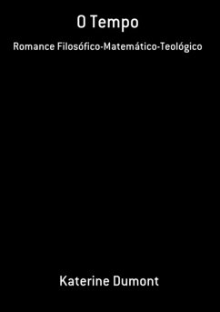 Cover O Tempo (eBook, PDF)
