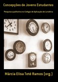Concepções De Jovens Estudantes (eBook, PDF)