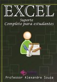 Excel - Suporte Completo Para Estudantes (eBook, PDF)
