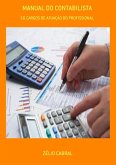 Manual Do Contabilista (eBook, PDF)