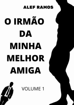 Cover O Irmão Da Minha Melhor Amiga (eBook, PDF)