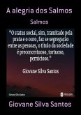A Alegria Dos Salmos (eBook, PDF)