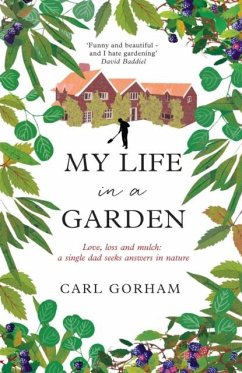 Cover My Life in a Garden