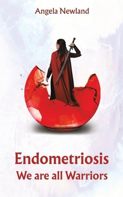 Cover Endometriosis - We are all Warriors