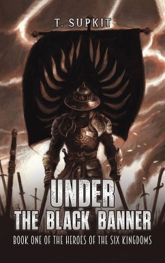 Cover Under the Black Banner
