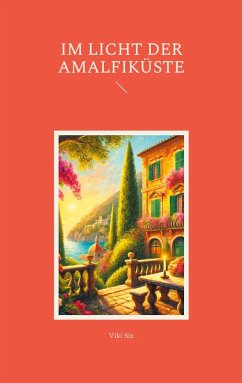 Cover Im Licht der Amalfiküste (eBook, ePUB)