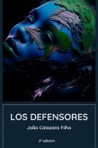 Los Defensores (eBook, PDF)