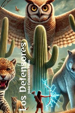 Cover Los Defensores (eBook, PDF)