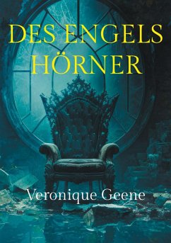 Des Engels Hörner (eBook, ePUB)