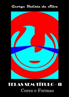 Cover Telas Sem Título - Ii (eBook, PDF)