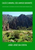 Cacá E Awaru, Seu Amigo Xavante (eBook, PDF)