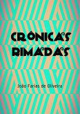 Crônicas Rimadas (eBook, PDF)