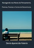 Navegando Nos Mares Do Pensamento. (eBook, PDF)