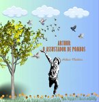 Arthur O Assustador De Pombos (eBook, PDF)