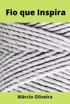 Cover Fio Que Inspira (eBook, PDF)
