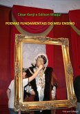 Poemas Fundamentais Do Meu Ensino (eBook, PDF)